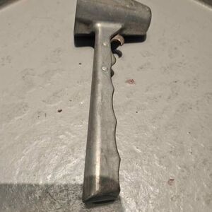 Metal Barboy Multi-Tool Barware Jigger Corkscrew Bottle Opener